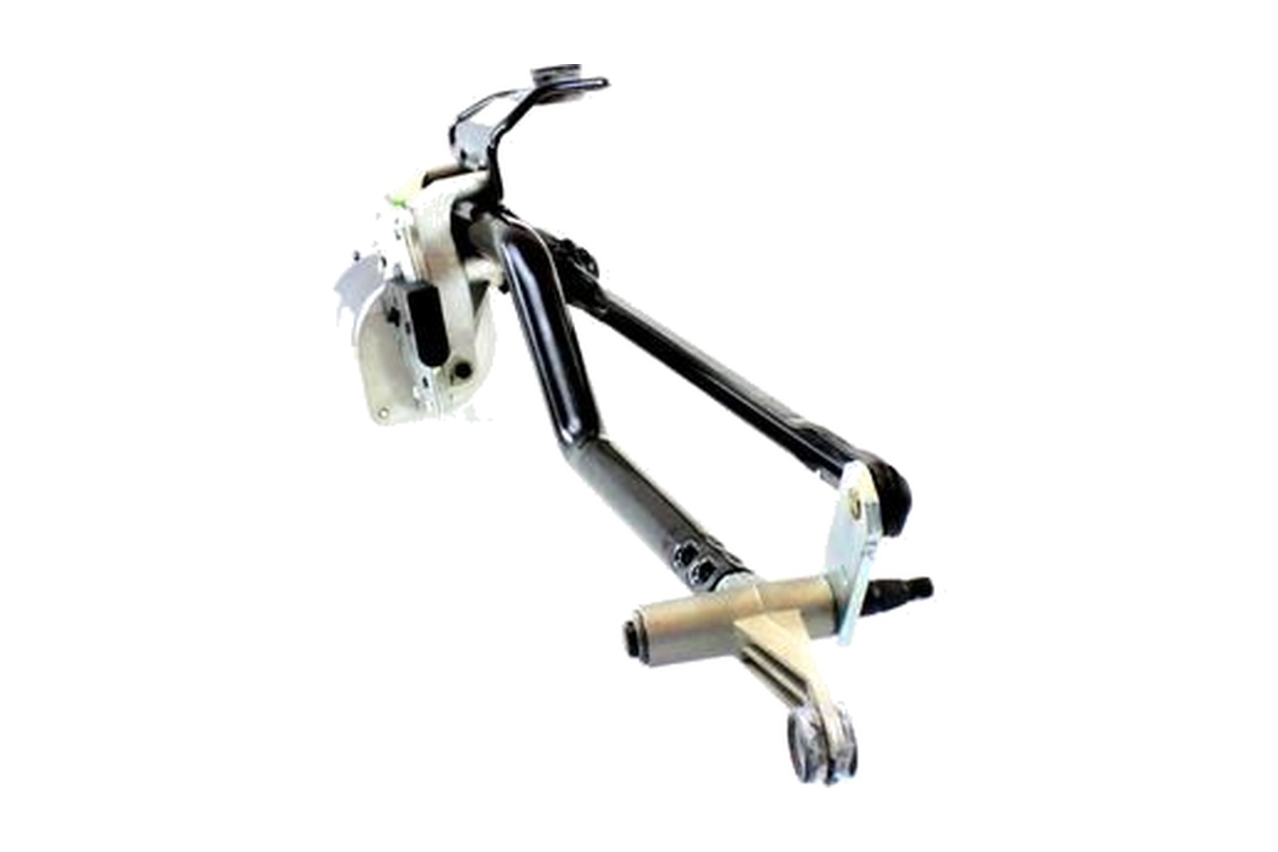 Motor de Limpador de Para-brisa Dianteiro VW 2H1955023G - Imagem 6