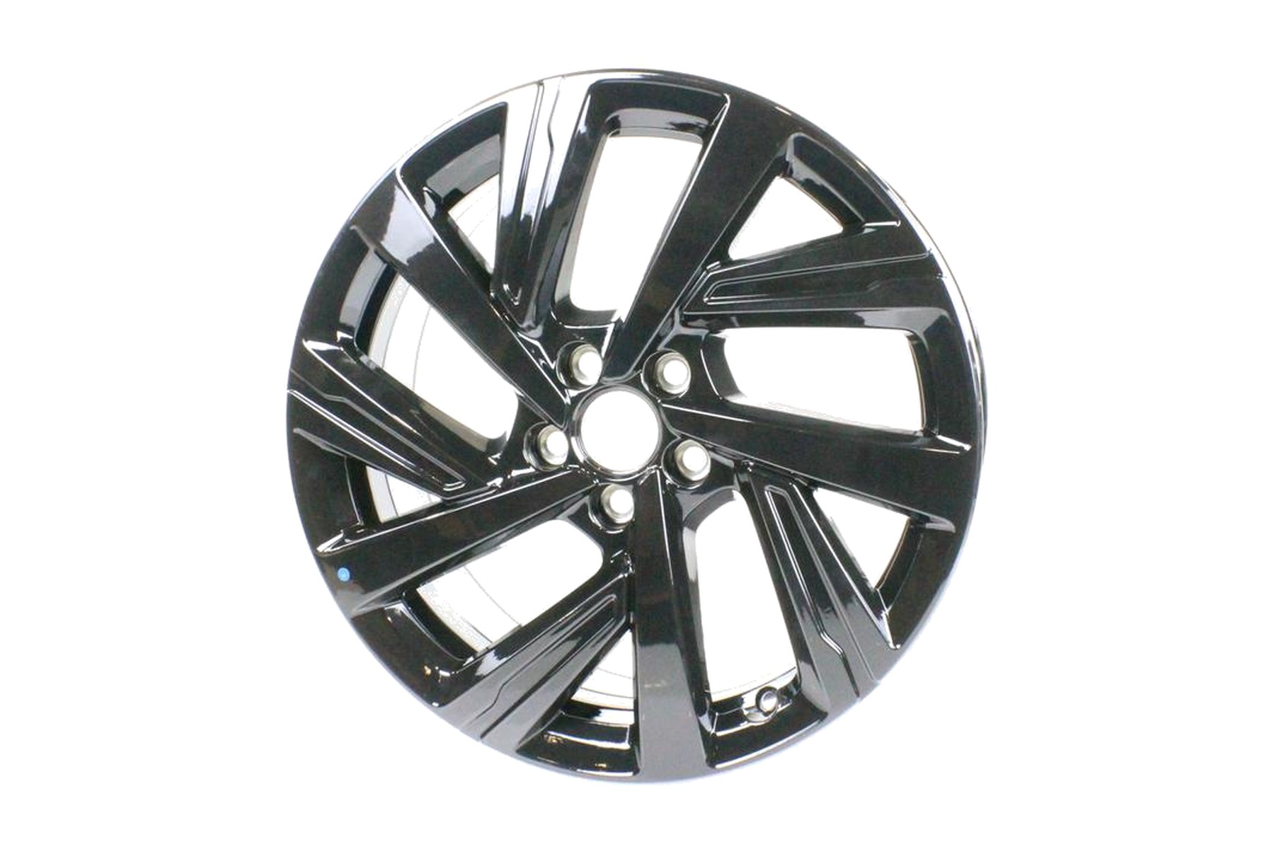 Roda 17 Polegadas VW 6EA601025M041 - Imagem 2
