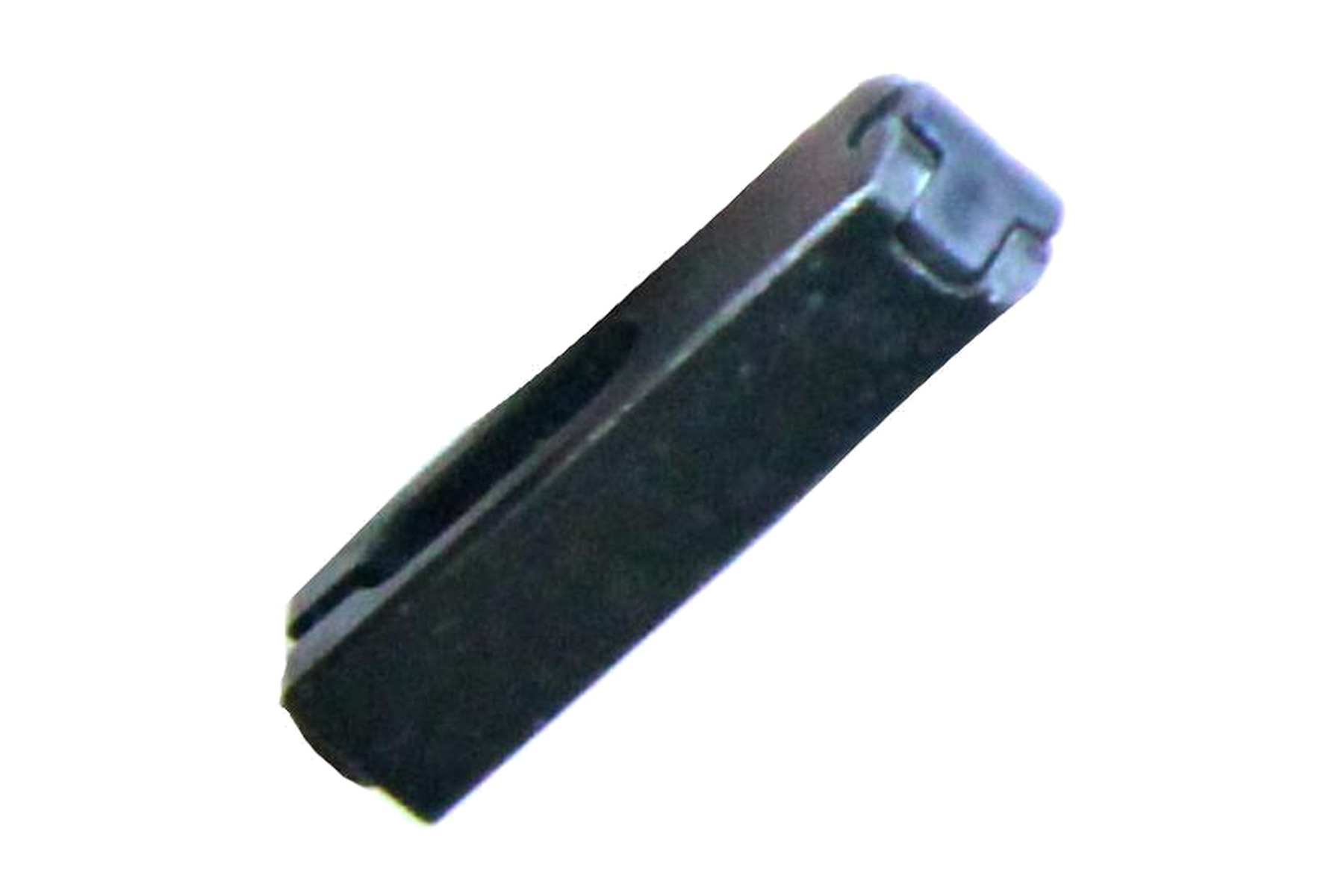 Trava de Cabo de Suporte de Estepe VW 5Z6801067A - Imagem 2