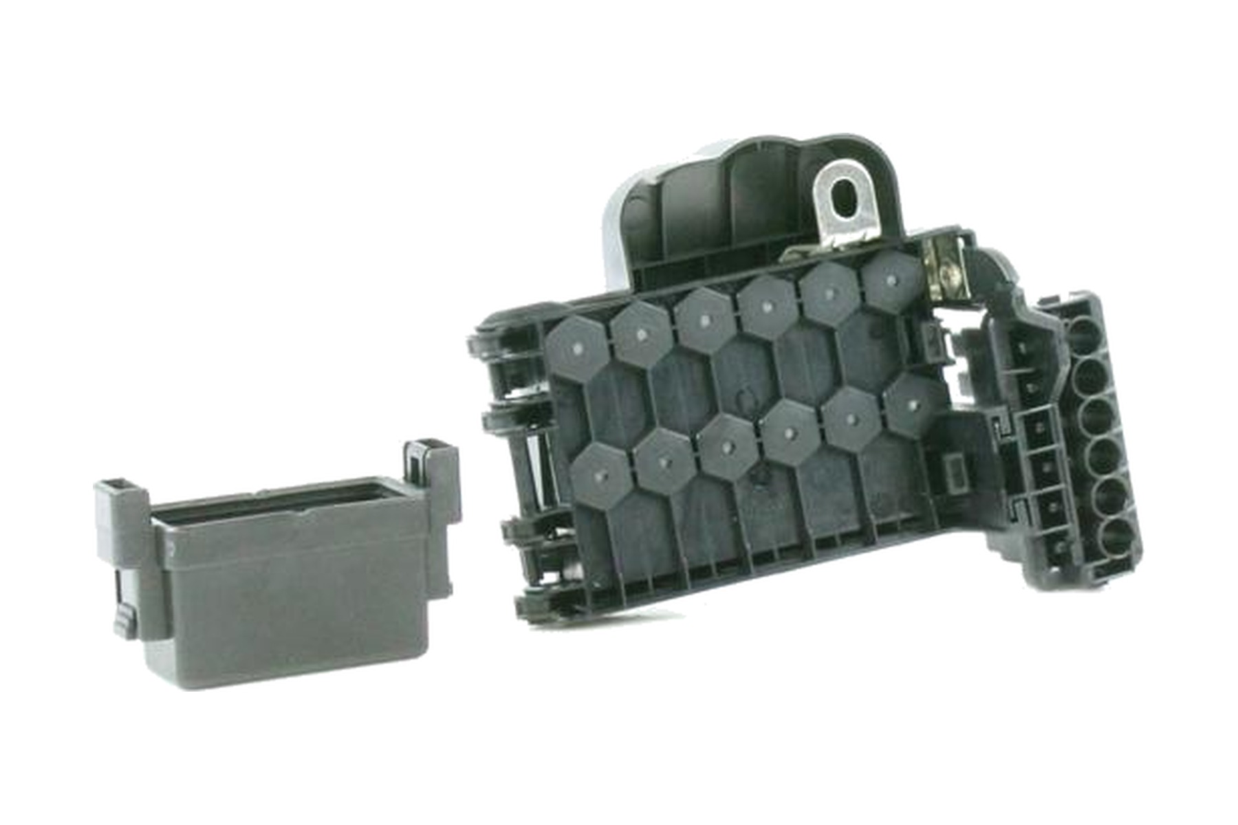 Caixa de Fusíveis de Bateria VW 5U0937548C - Imagem 23