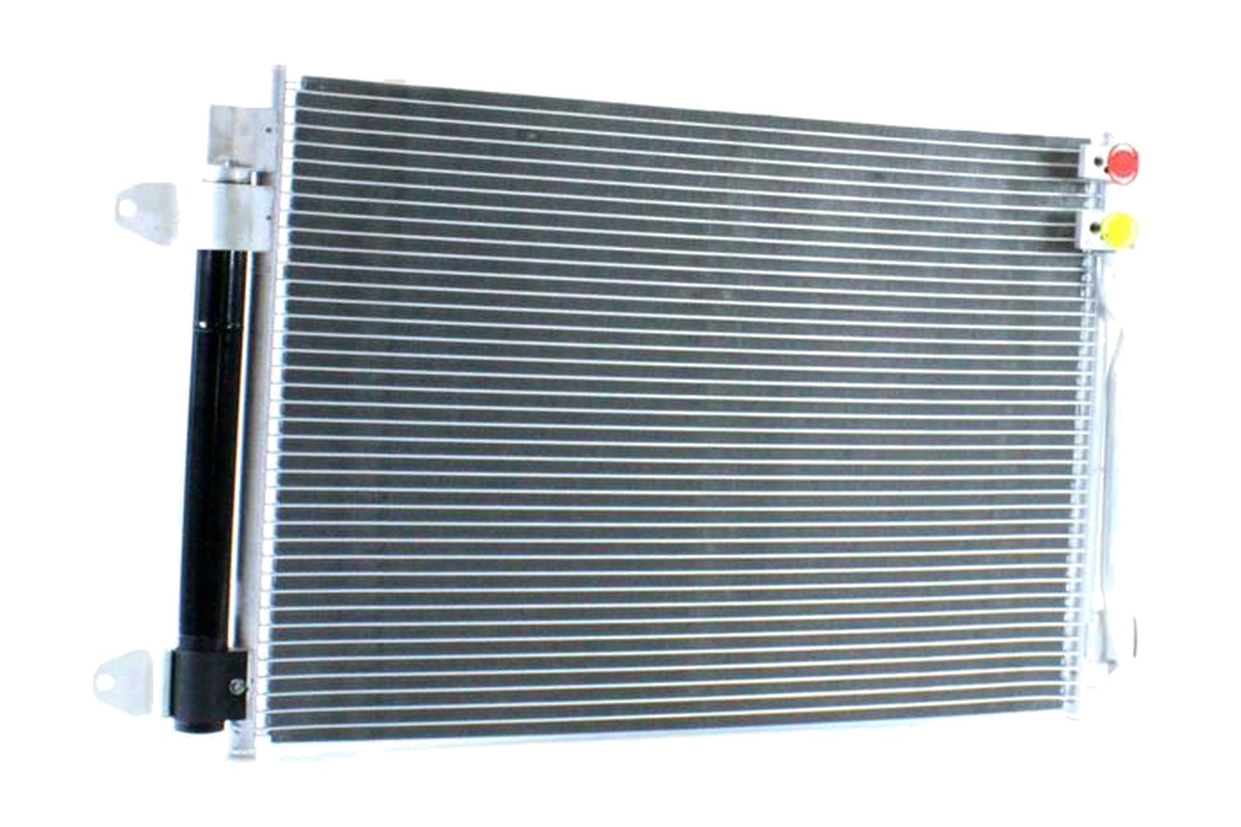 Condensador de Ar Condicionado VW 5C0816411 - Imagem 3