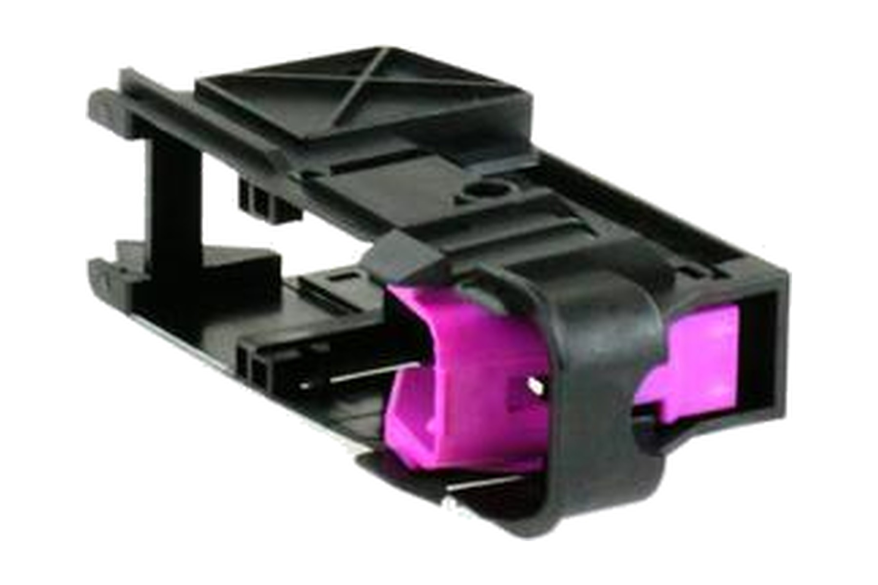 Conector de Chicote Elétrico VW 2H0937722 - Imagem 5