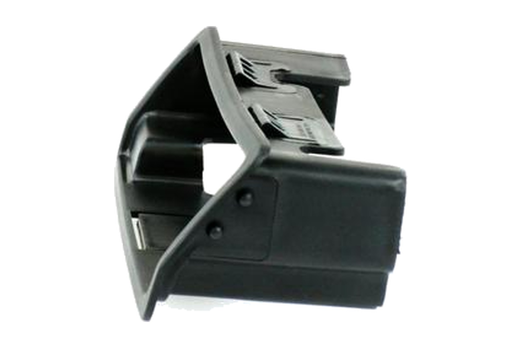 Moldura de Luz de Placa VW 5Z0807941 - Imagem 7