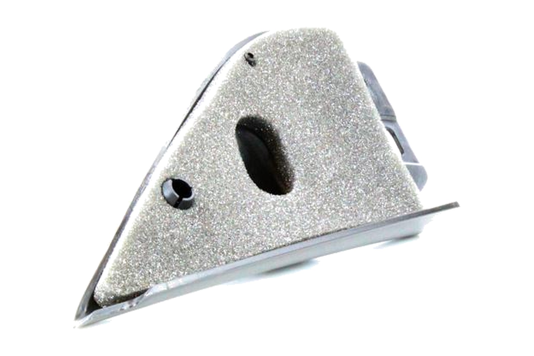 Moldura de Farol de Milha Dianteiro Direito (Passageiro) VW 373857506A1NN - Imagem 22