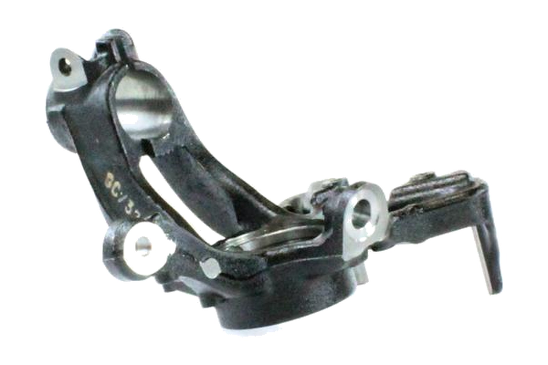 Manga de Eixo de Suspensão VW 2QB407255B - Imagem 12