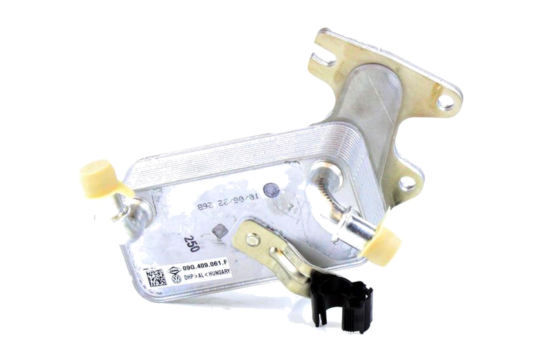 Radiador de Óleo de Motor VW 09G409061F - Imagem 14