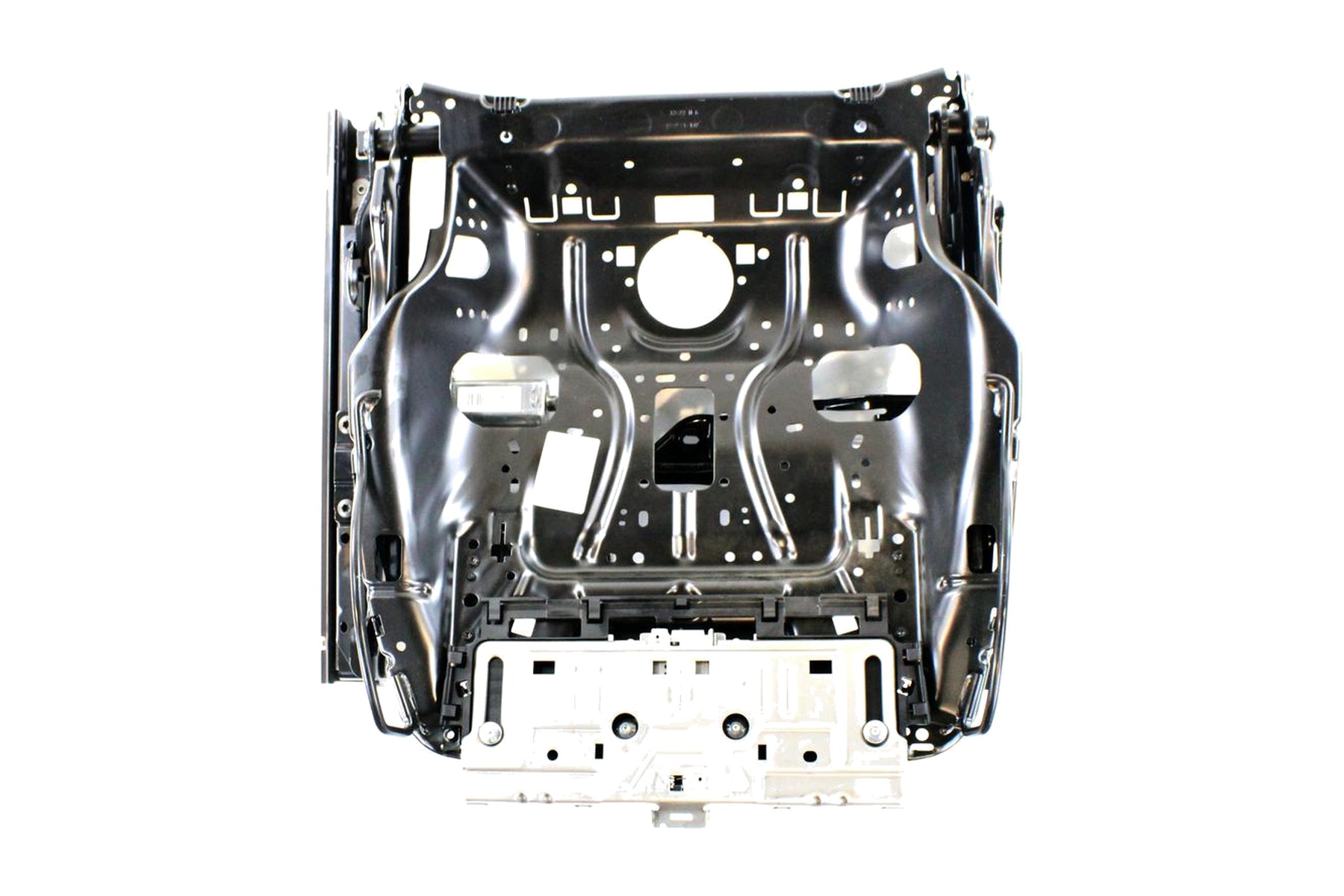 Armação de Assento de Banco VW 3Q0881106N