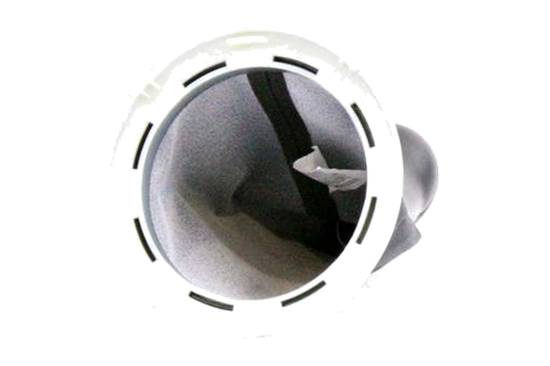 Manopla de Alavanca de Câmbio VW 5U0711113GYOG - Imagem 14