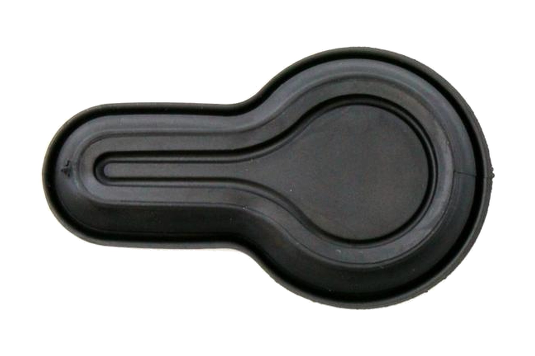 Tampão de Cavalete de Pedal de Embreagem VW 1J0723753A - Imagem 4