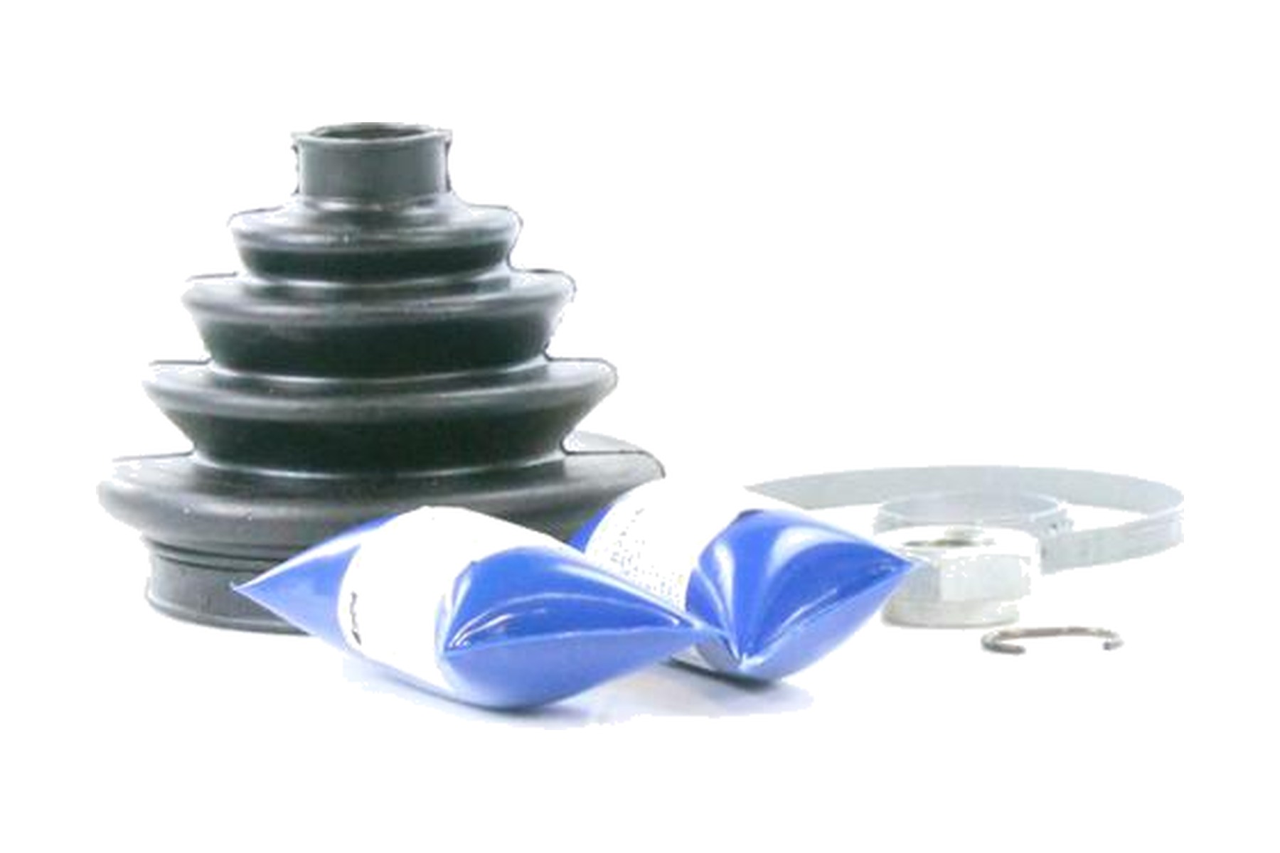 Kit de Coifa de Junta Homocinética VW 5X3498203 - Imagem 23