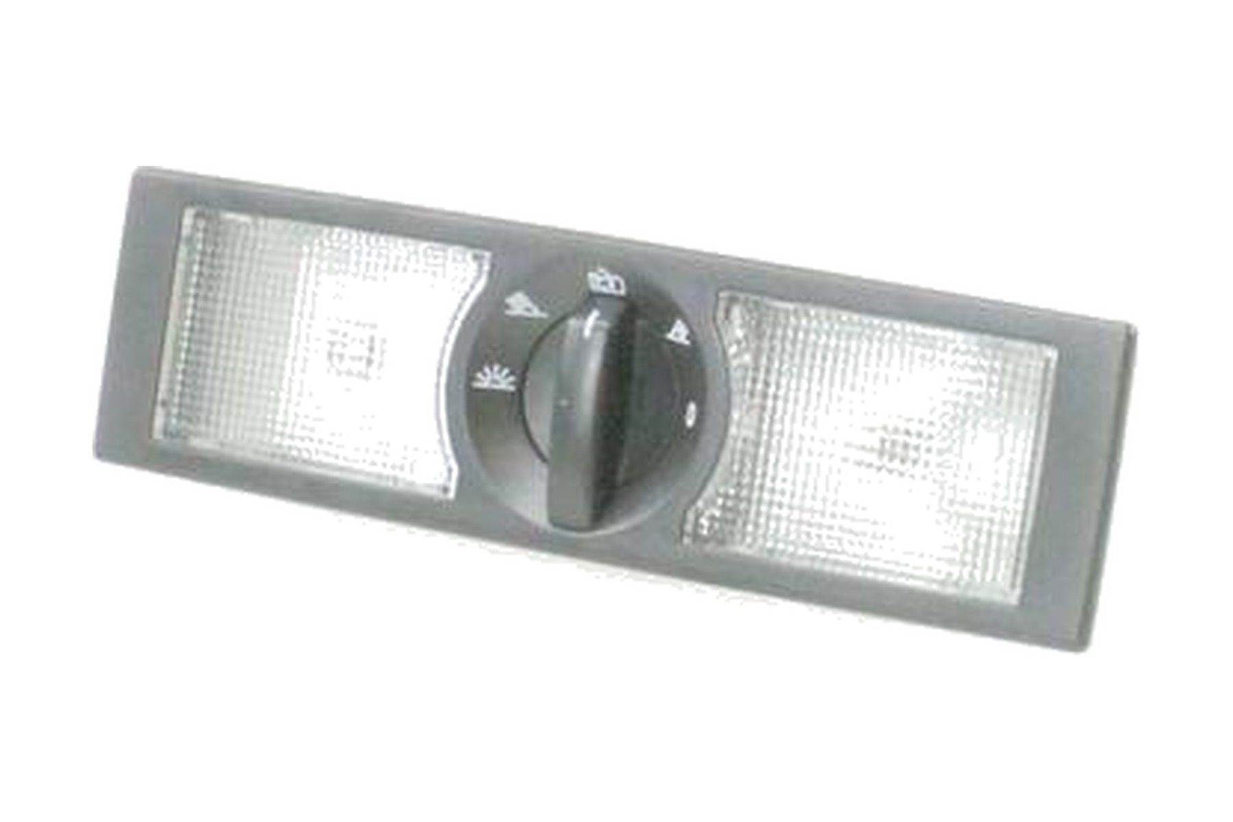 Luz de Cortesia VW 6Q0947291A82V - Imagem 3