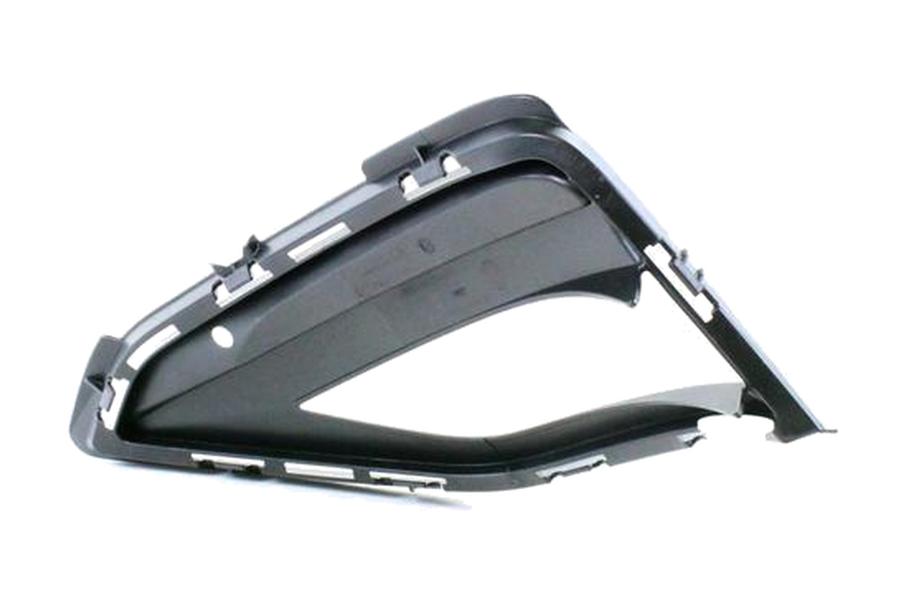 Moldura de Farol de Milha Dianteiro Direito (Passageiro) VW 17A853666A9B9 - Imagem 17