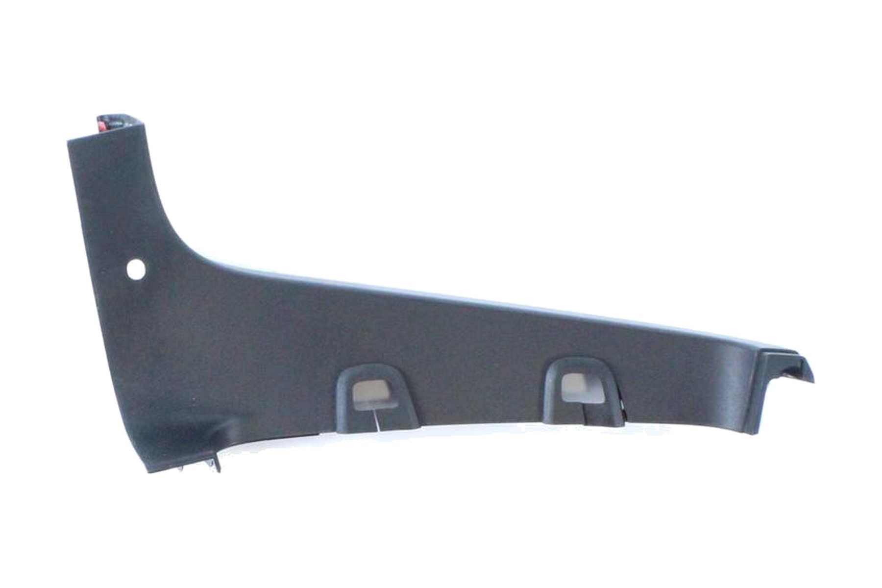 Revestimento de Coluna de Carroceria B VW 5U7853381B9B9