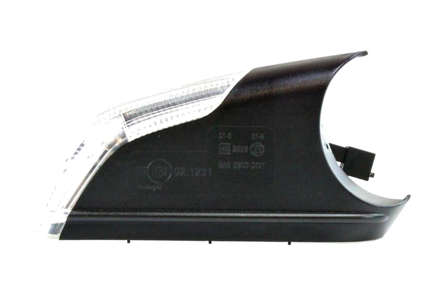 Pisca de Espelho Retrovisor Direito (Passageiro) VW 1JE949102