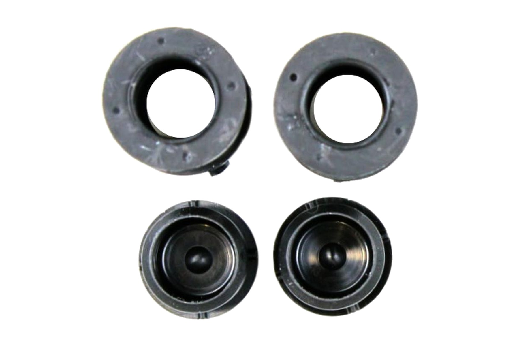 Bucha de Pino Guia de Pinça de Freio VW 8V0698647 - Imagem 2