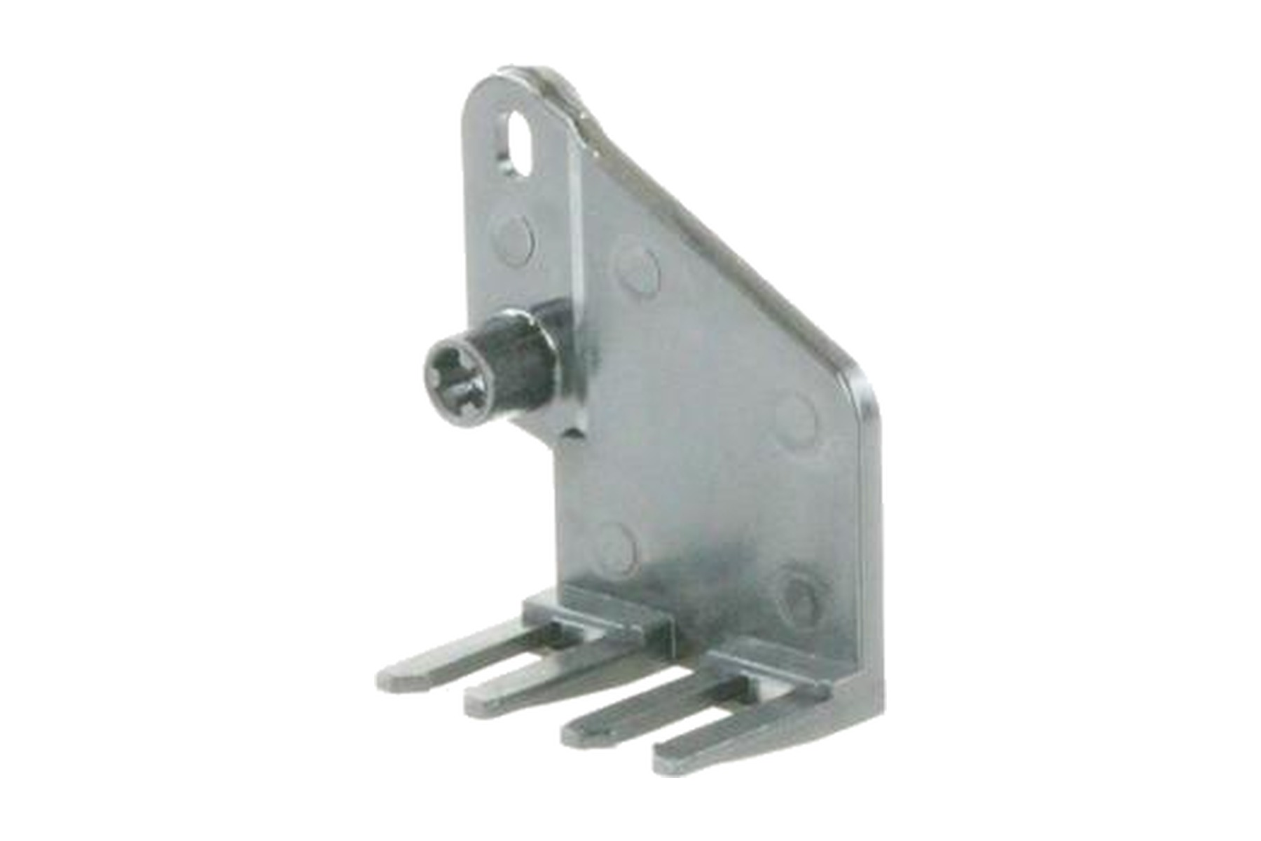 Suporte VW 5U0971845A - Imagem 4
