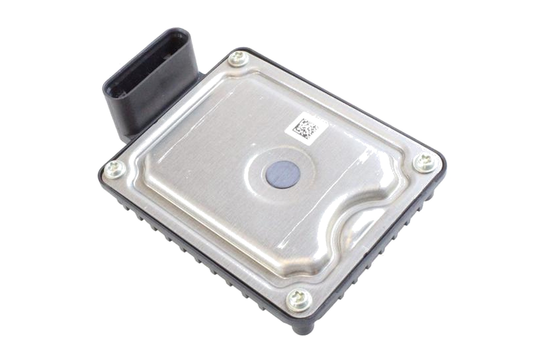 Módulo de Controle Adaptativo de Piloto Automático ACC VW 2Q0907550C - Imagem 2