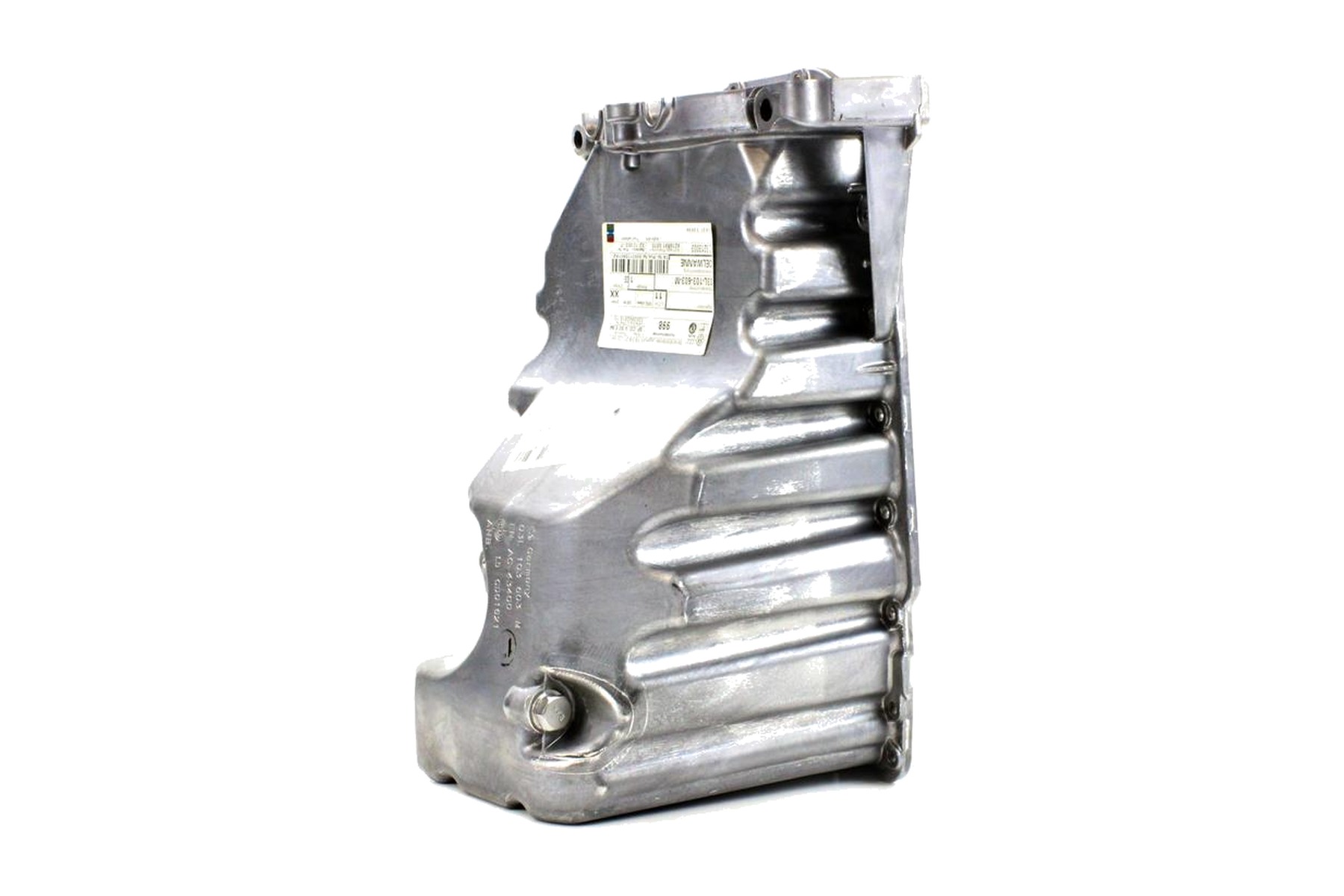 Cárter de Óleo de Motor VW 03L103603M - Imagem 5