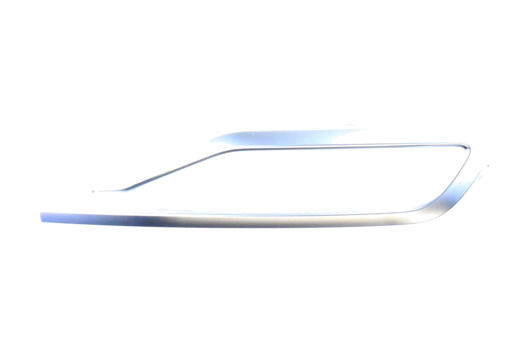 Friso de Para-choque VW 2G58538353Q7