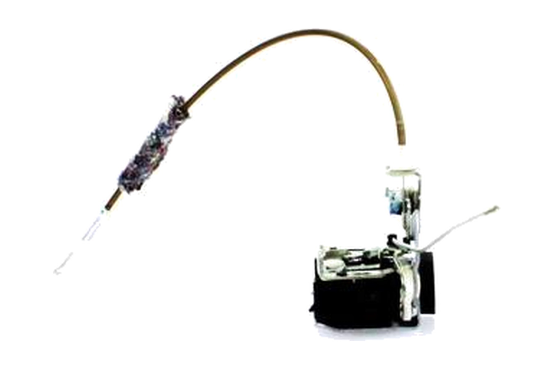 Fechadura de Porta VW 5W4837013AK - Imagem 7