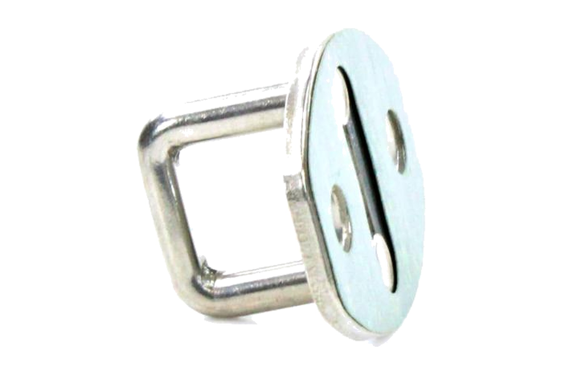 Batente Limitador de Fechadura de Porta VW 8Z0837033A - Imagem 20