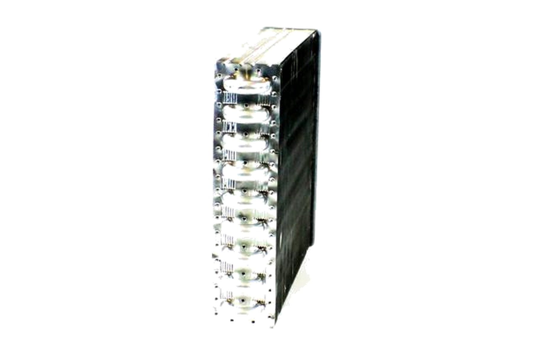 Radiador de Ar Quente VW 5U0819030B - Imagem 20