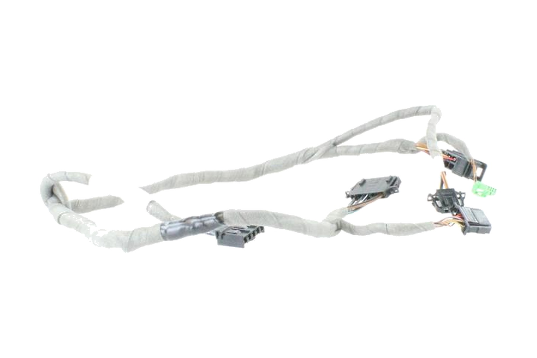 Chicote de Caixa de Ventilação VW 5Z0971052C - Imagem 19