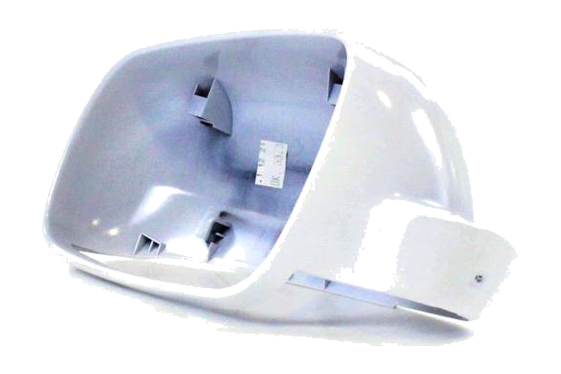 Capa de Espelho Retrovisor Esquerdo (Motorista) VW 3B0857537BGRU - Imagem 4
