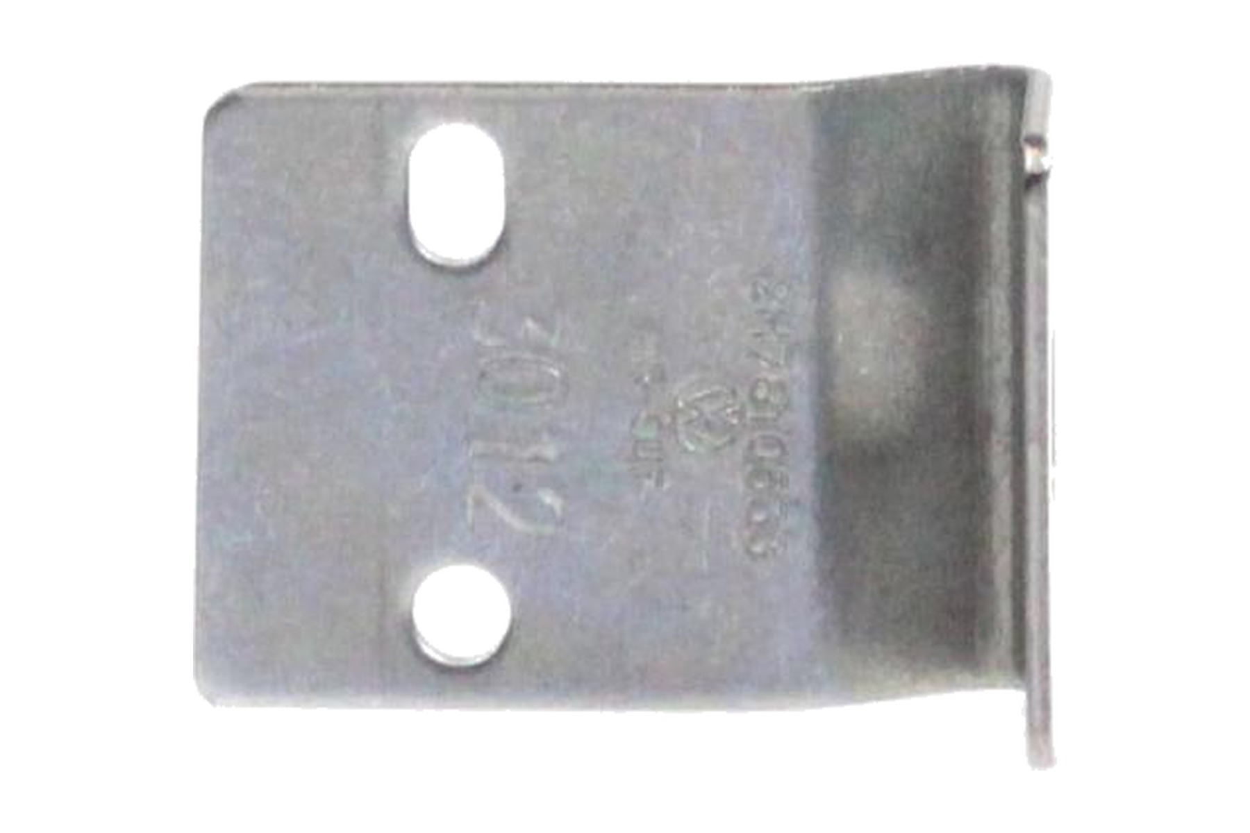 Suporte de Para-Barro VW 2H7810533 - Imagem 13