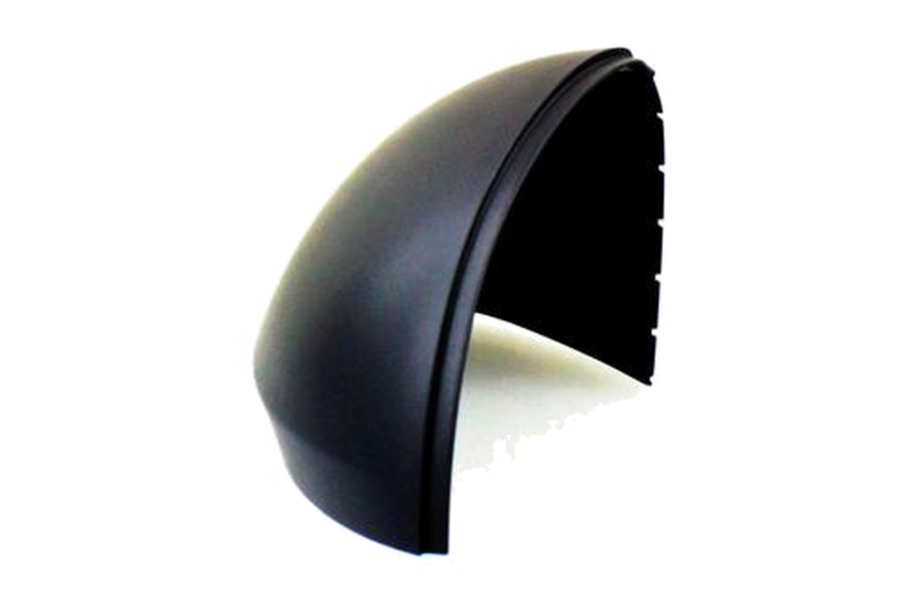 Capa de Espelho Retrovisor Esquerdo (Motorista) VW 5N0857537GRU - Imagem 8