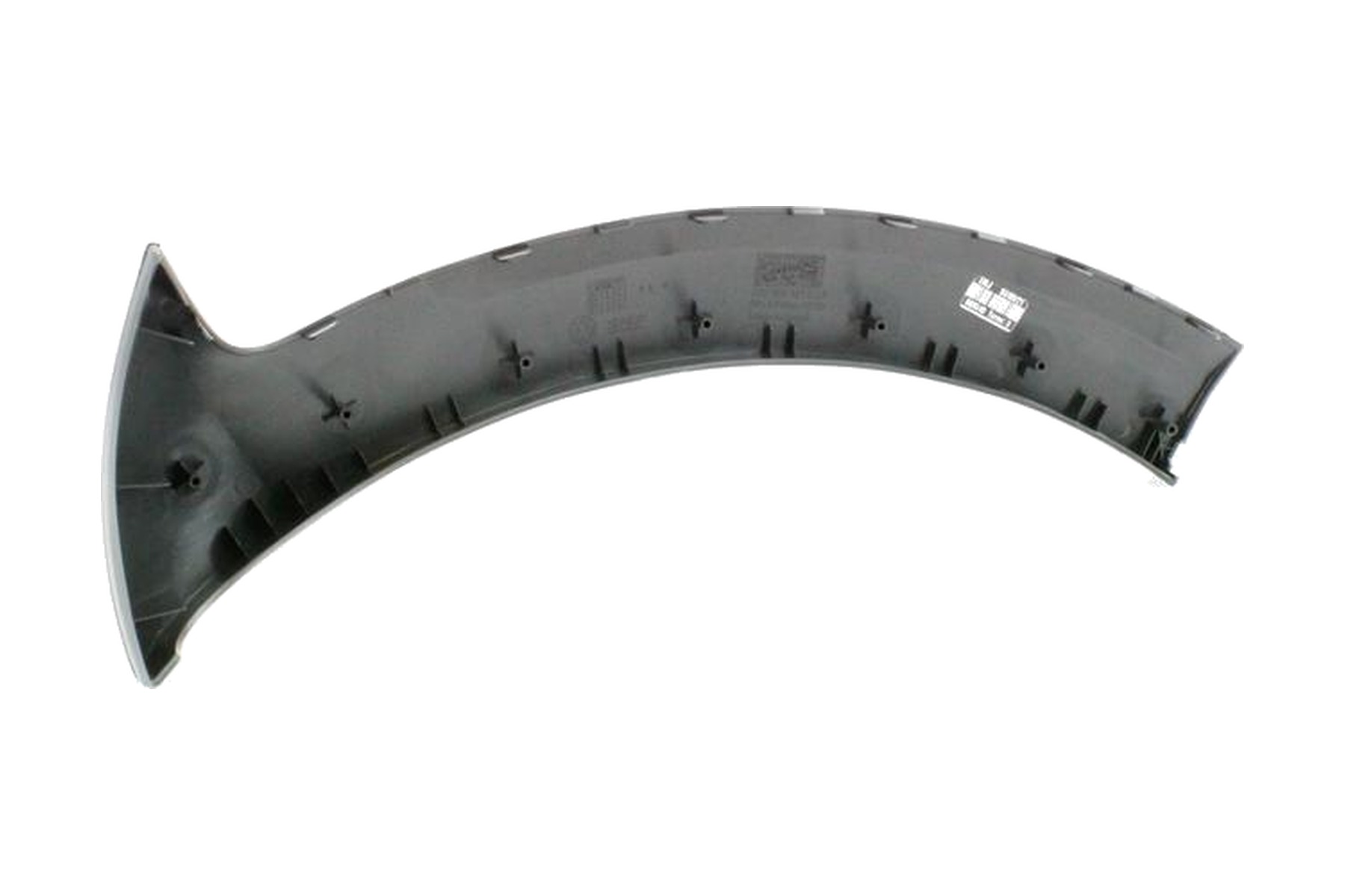 Moldura de Para-lama VW 5Z6809921C9B9 - Imagem 11