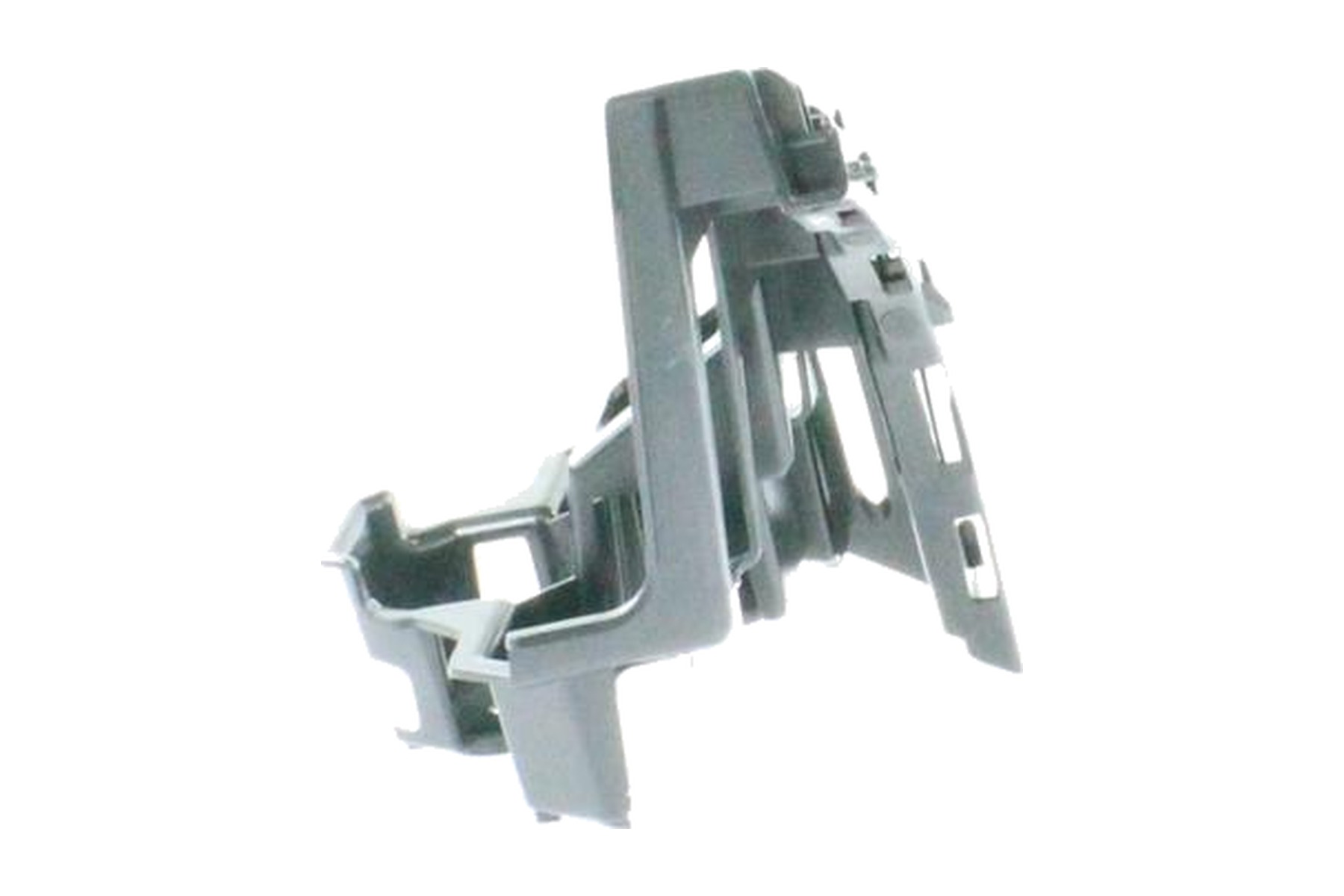Suporte Guia de Para-choque VW 5C6807393E - Imagem 8
