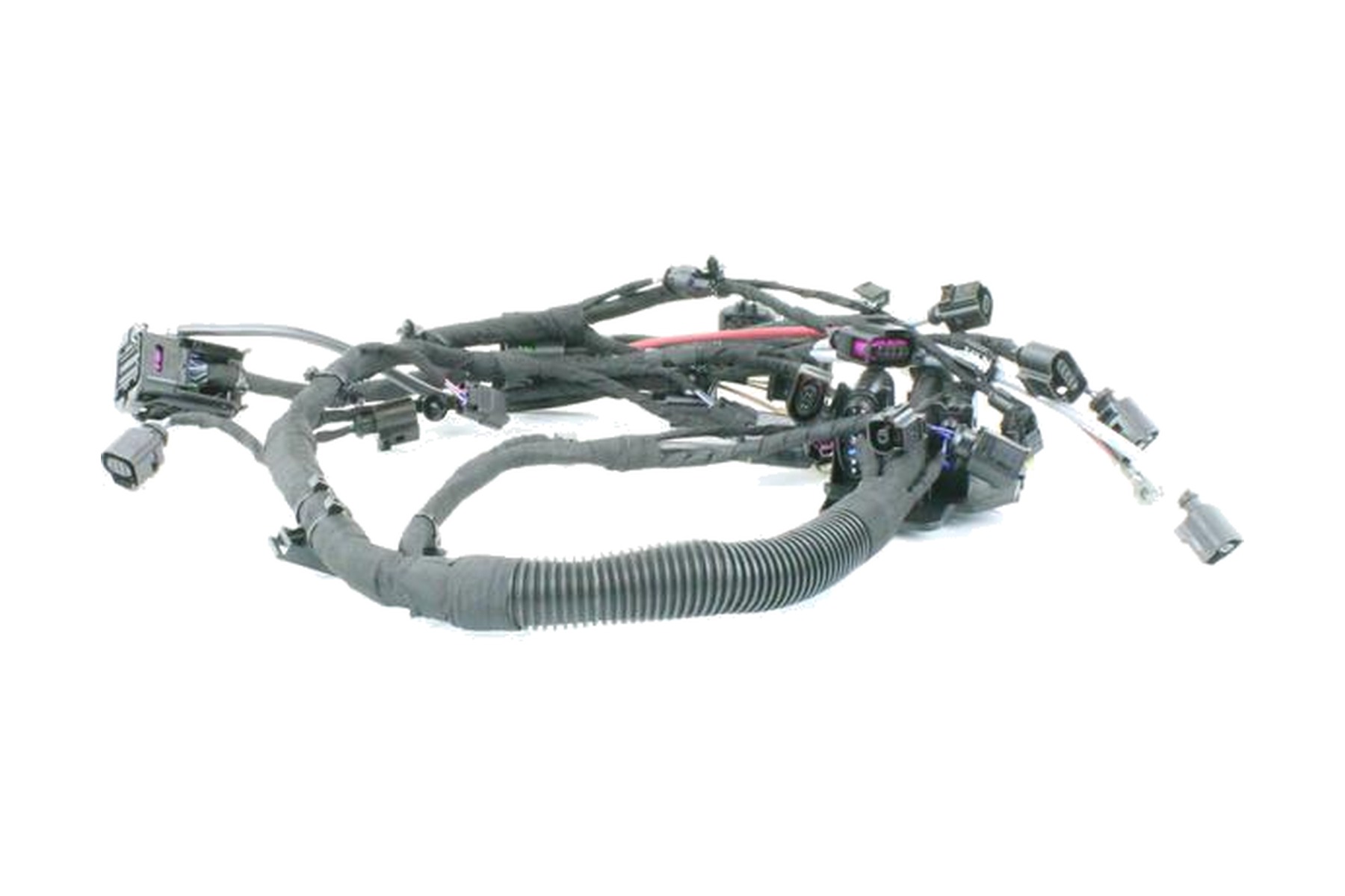 Chicote Elétrico de Motor VW 04C972612AR - Imagem 14