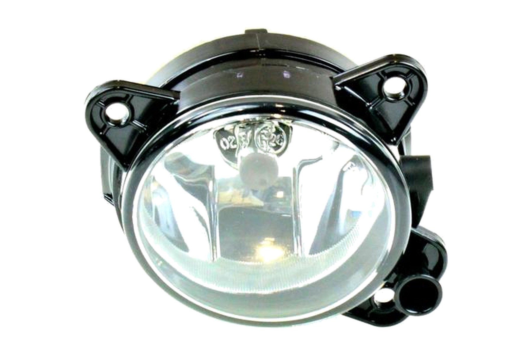 Farol de Milha Dianteiro Direito (Passageiro) VW 7H0941700C