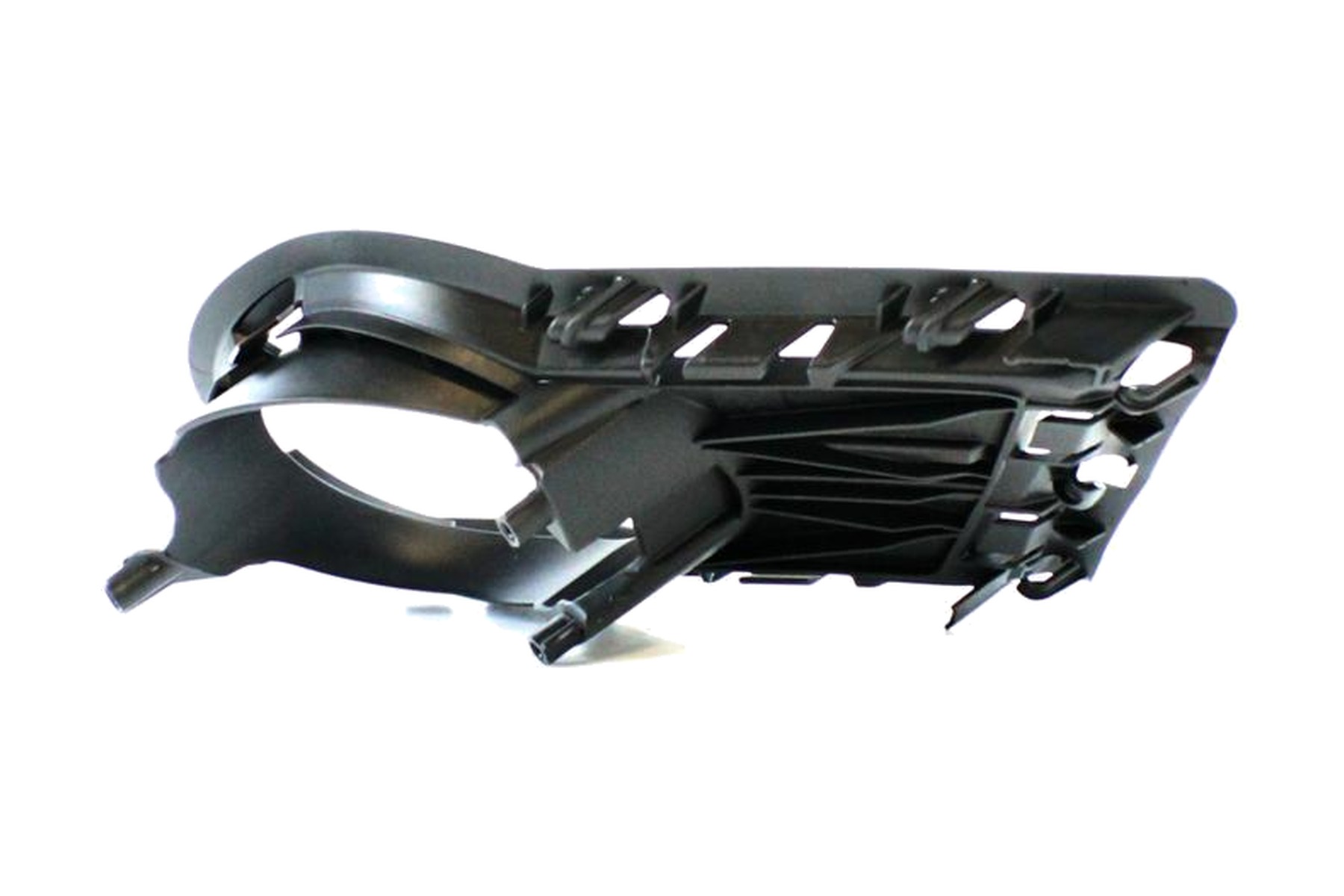 Moldura de Farol de Milha Dianteiro Direito (Passageiro) VW 5N0853666A9B9 - Imagem 14