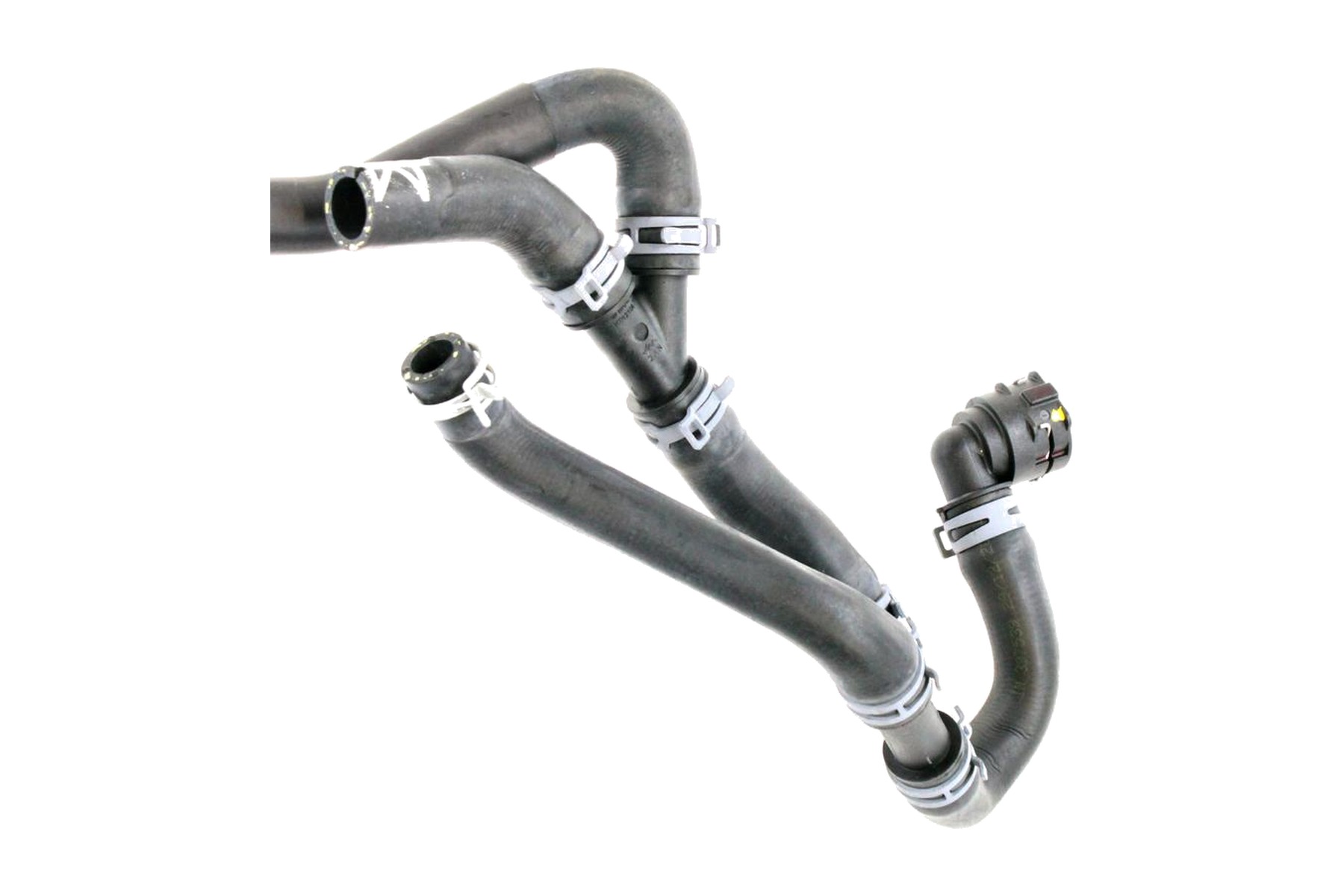 Mangueira de Água de Radiador VW 5GB122073D - Imagem 4
