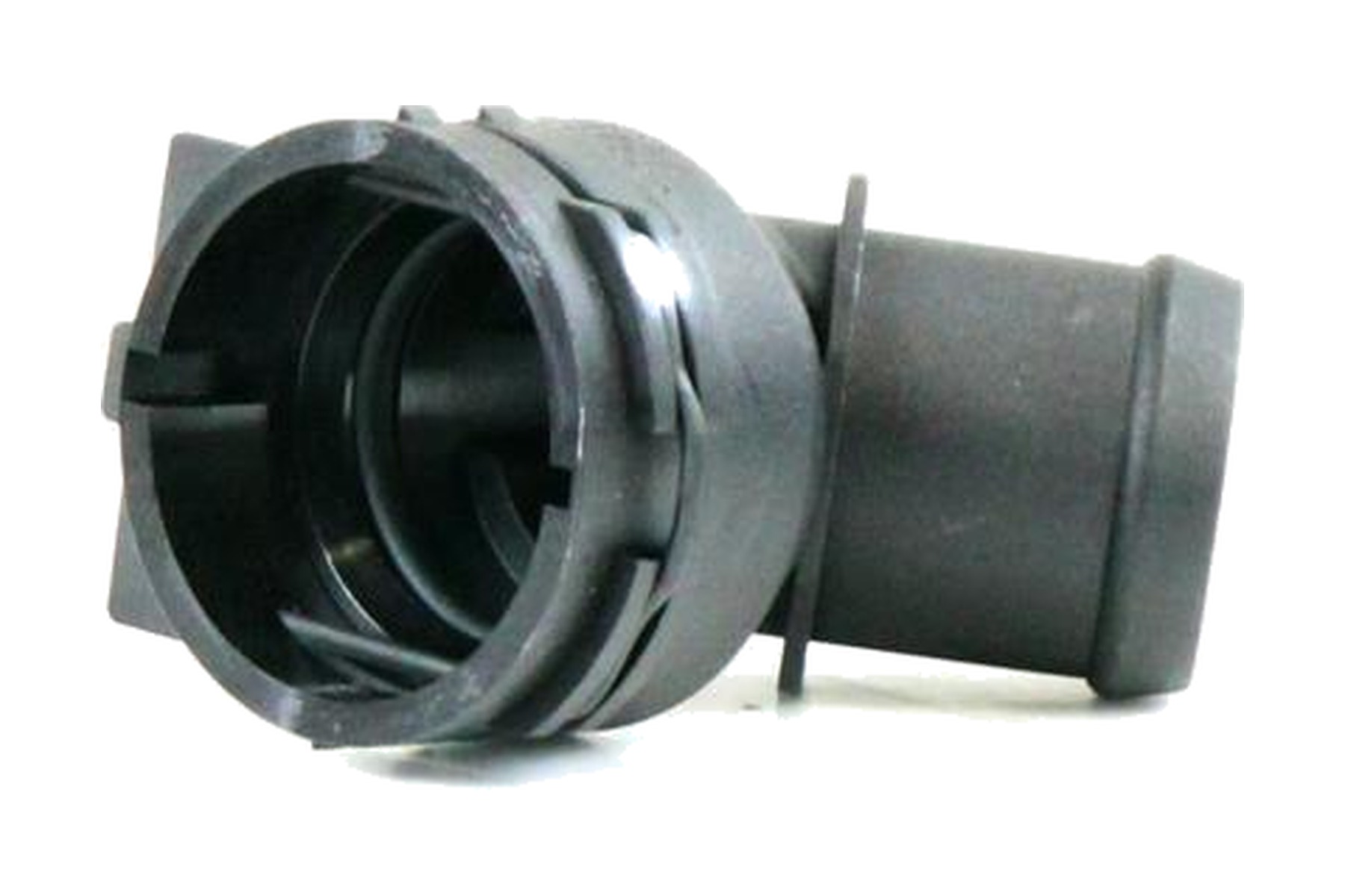 Conexão de Mangueira de Água de Radiador VW 5N0122291 - Imagem 22