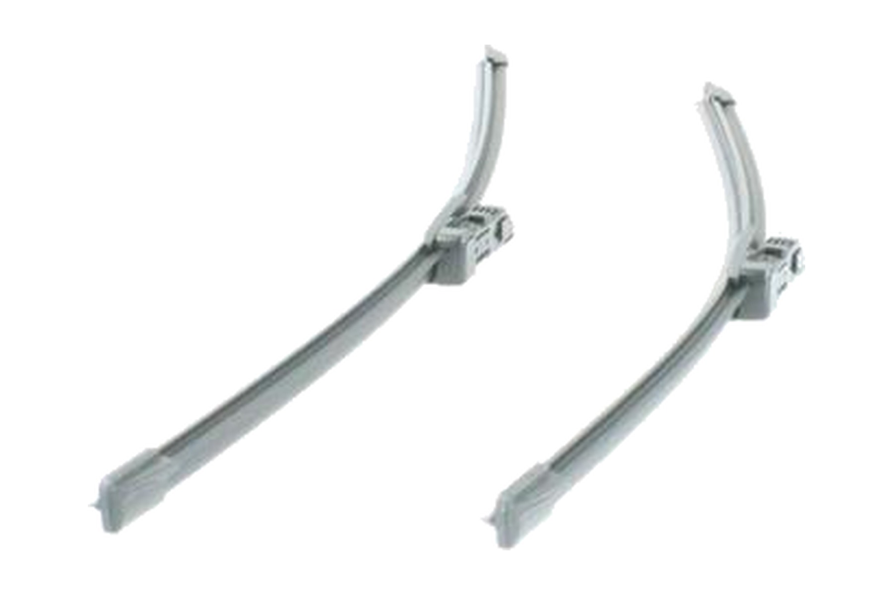 Palheta de Limpador de Para-brisa Dianteiro VW 6Q1998002 - Imagem 8