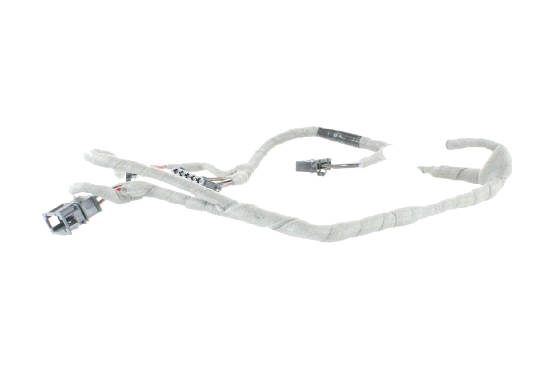 Chicote de Caixa de Ventilação VW 5Z0971052C - Imagem 7