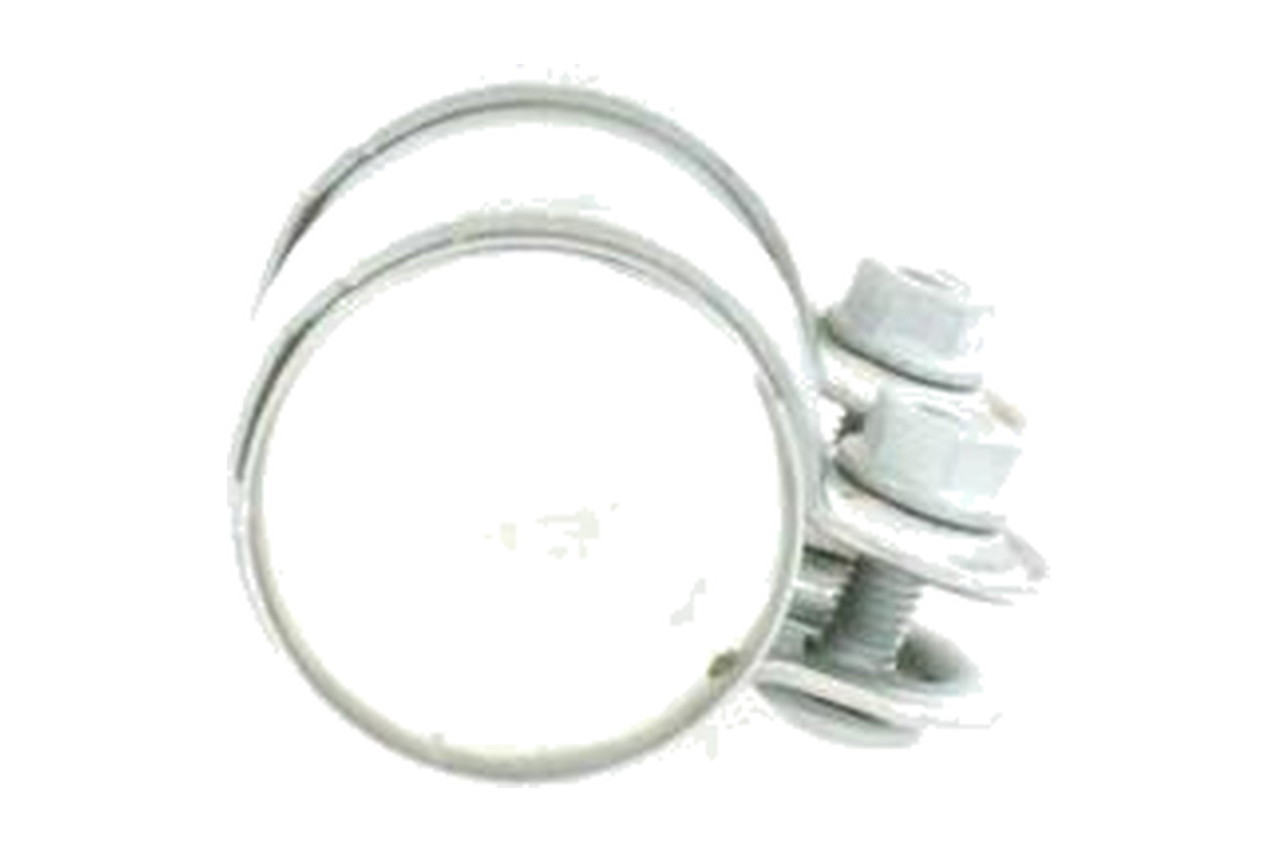 Abraçadeira de Escapamento VW 2Q0253141A - Imagem 7