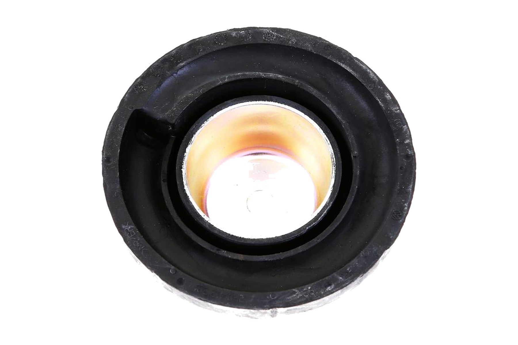 Coxim de Amortecedor Dianteiro VW 2H0412331B - Imagem 2