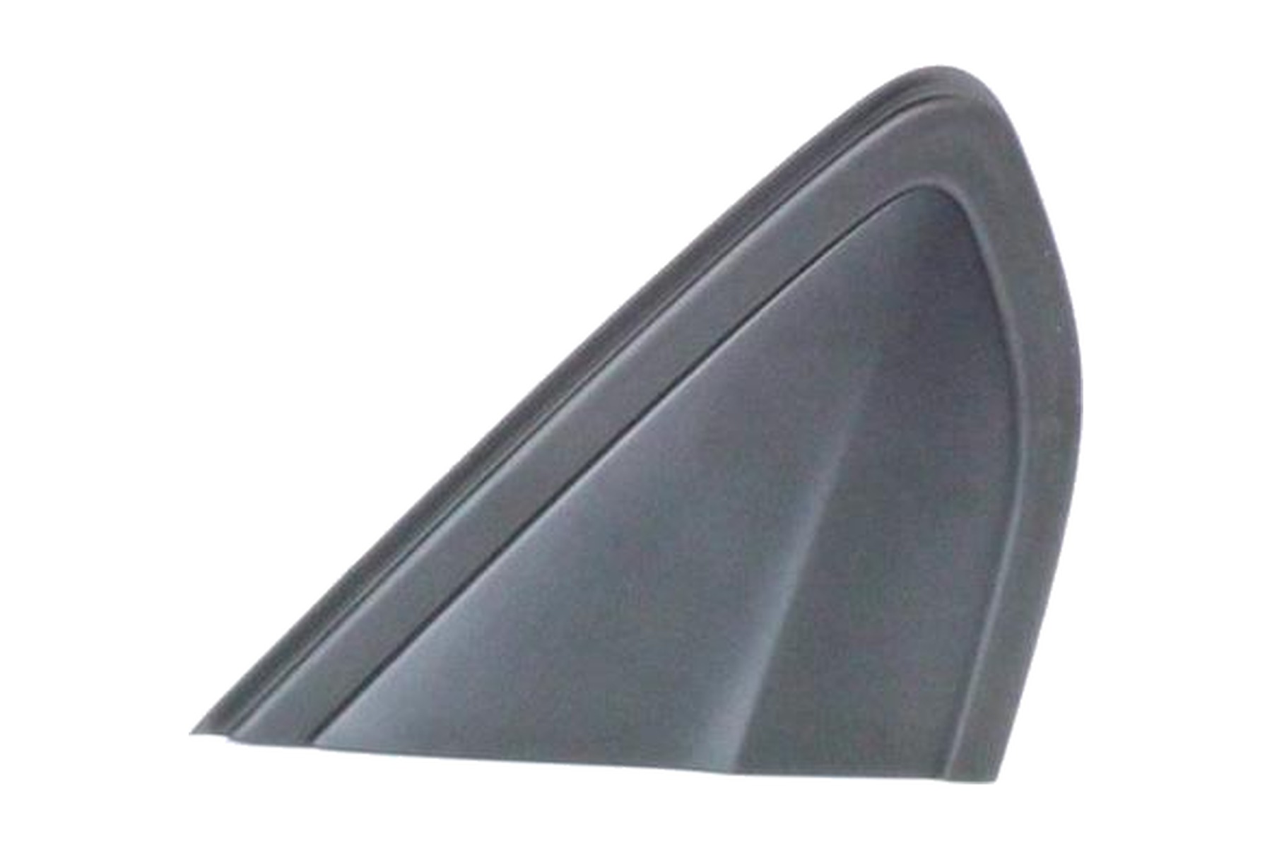 Acabamento de Suporte de Espelho Retrovisor VW 1S0853274B5AP - Imagem 2