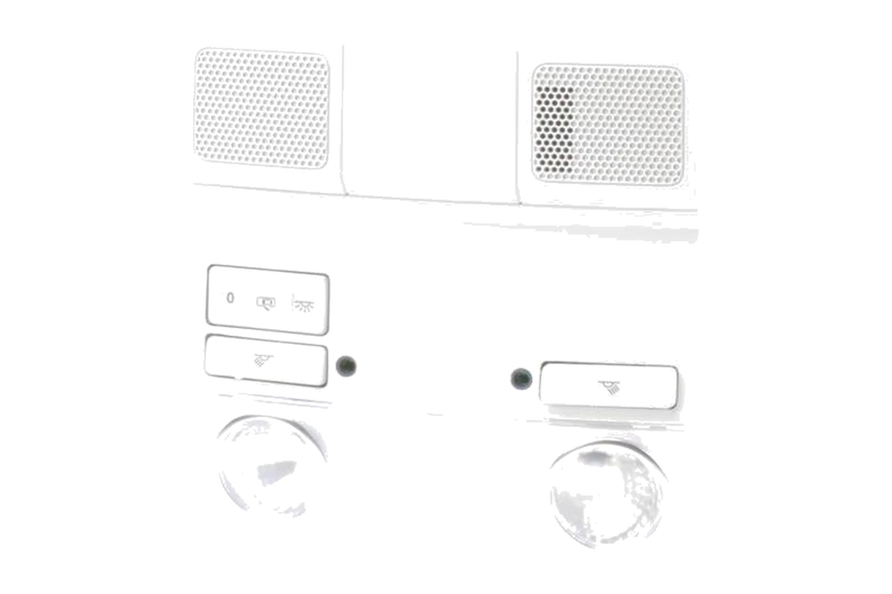 Luz de Cortesia VW 1K0947105BAWRC - Imagem 2
