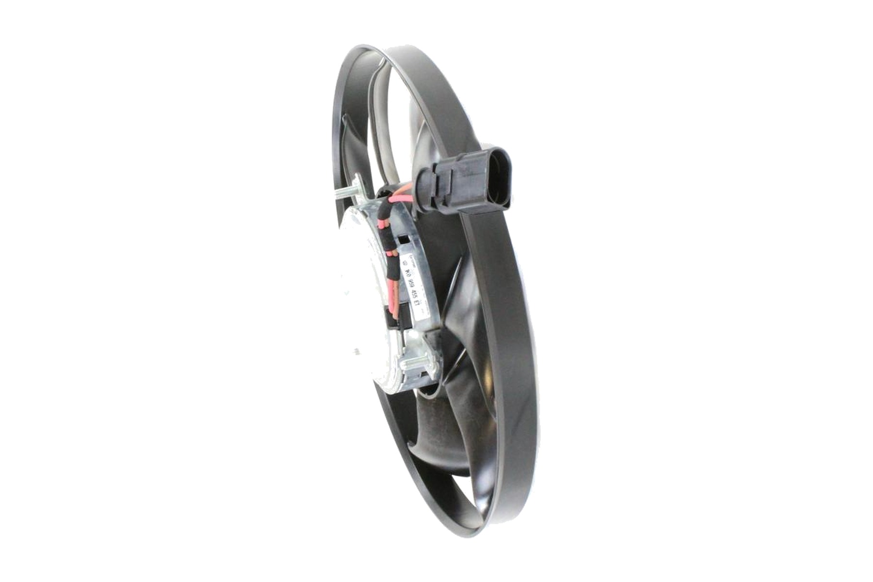 Ventoinha de Radiador VW 1K0959455ET - Imagem 4