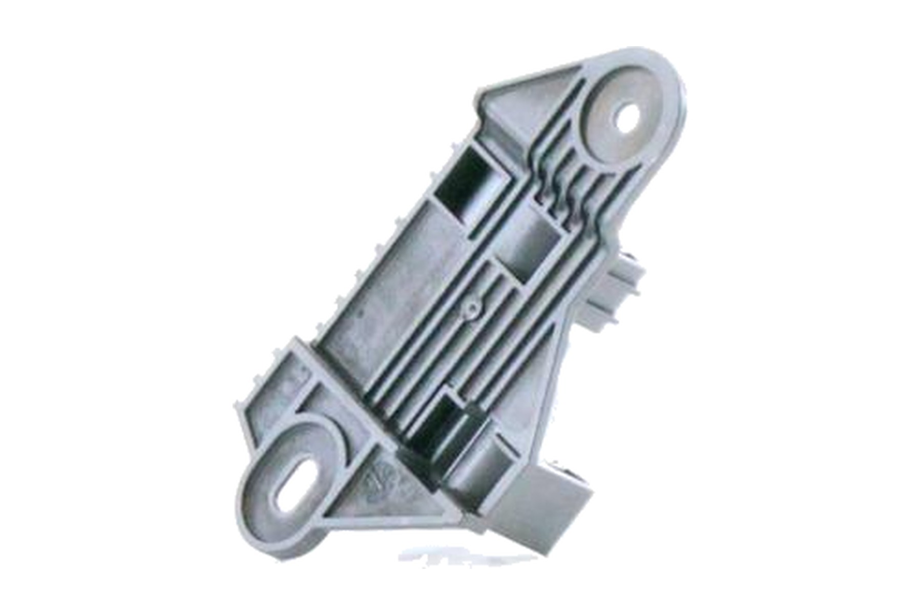 Suporte de Mangueira de Ar Condicionado VW 6Q0820771B - Imagem 3