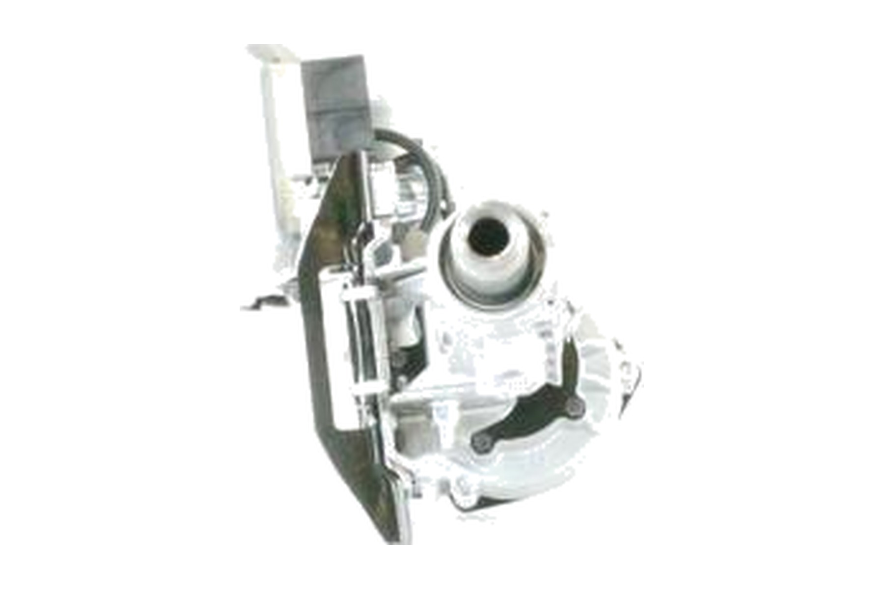 Coluna de Direção VW 2QB423530L - Imagem 7