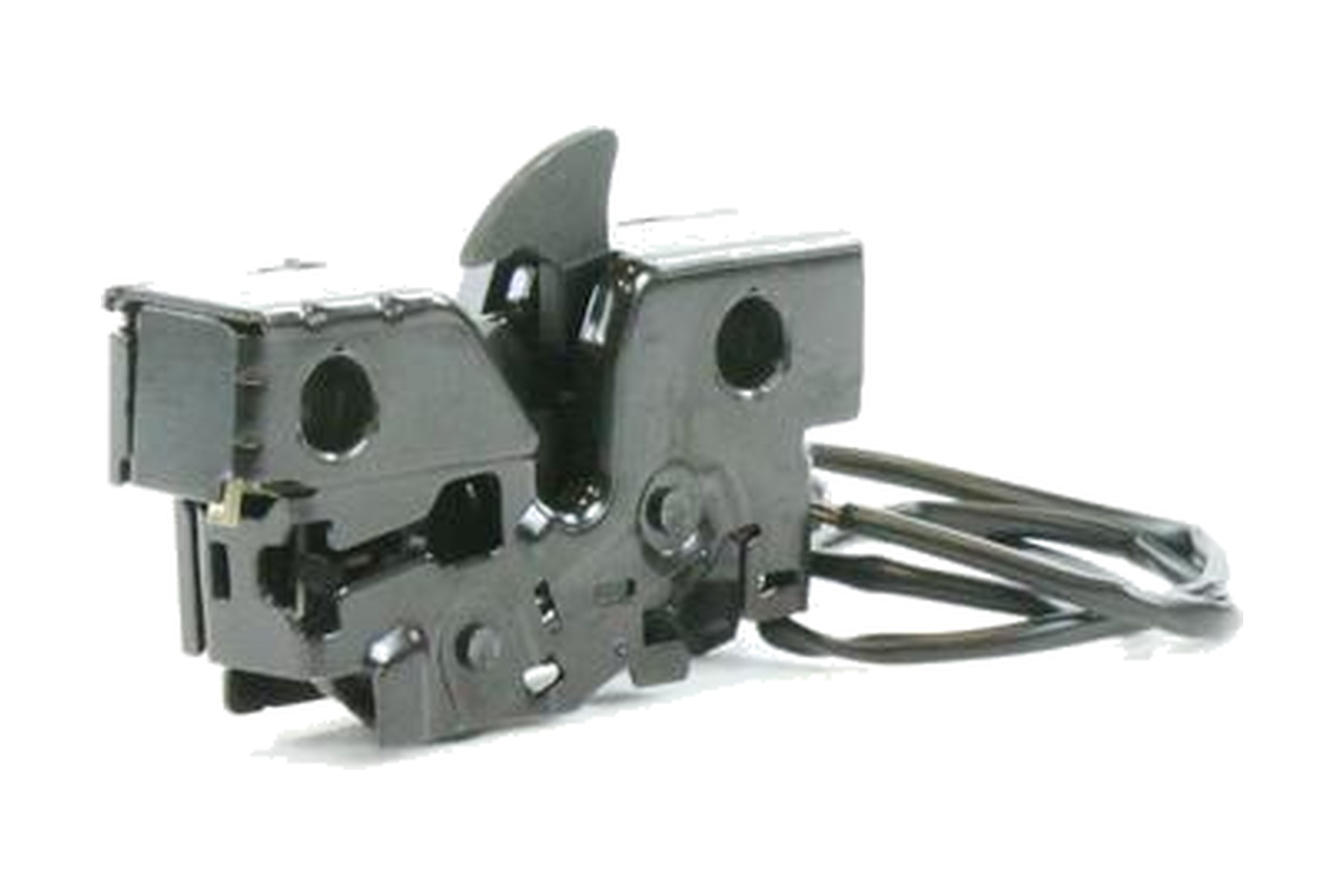 Fechadura de Capô VW 5C7823509B - Imagem 10