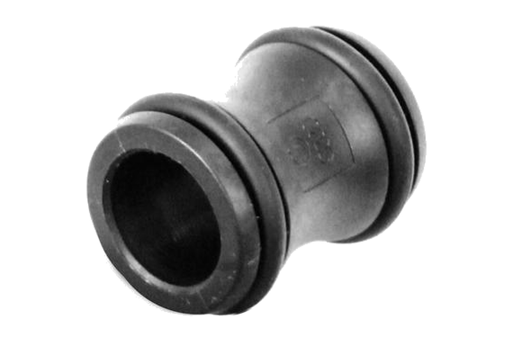 Tubo de Conexão de Bomba de Água VW 06L121131 - Imagem 2