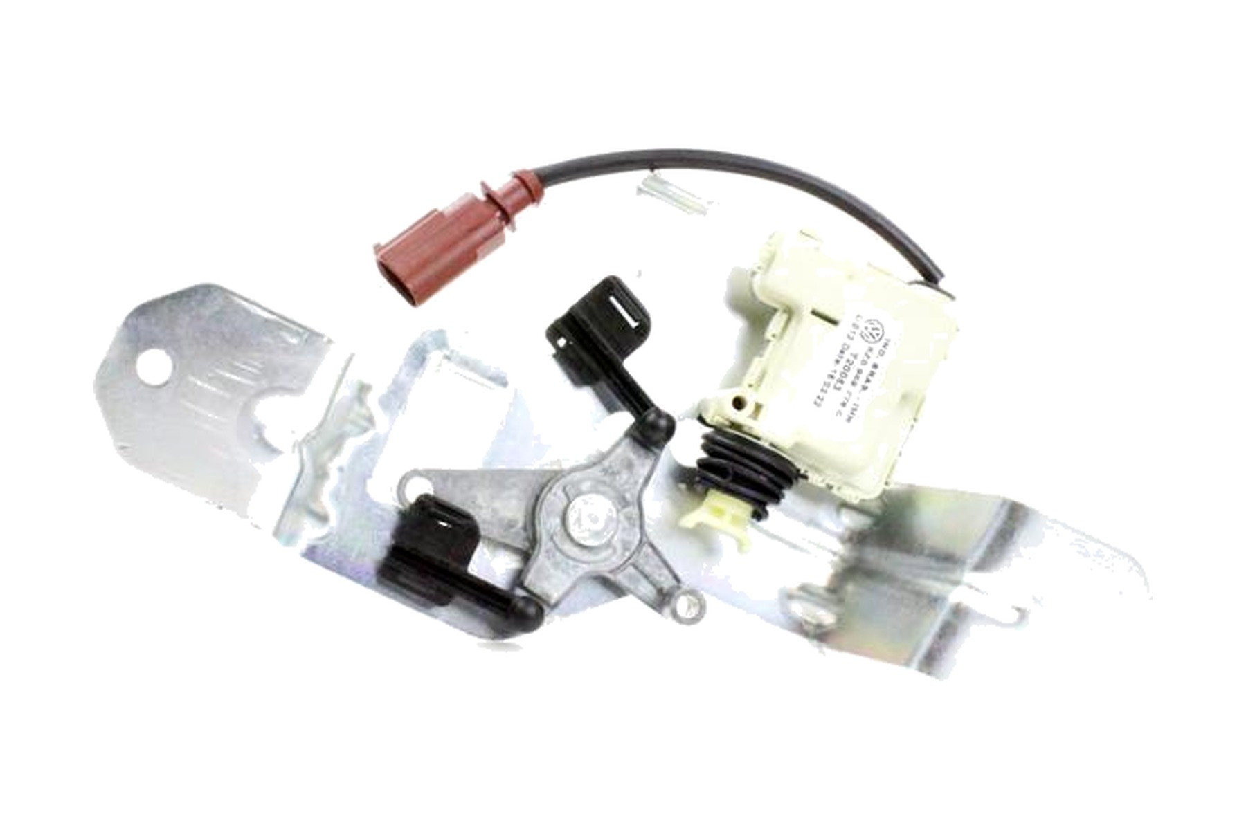 Fechadura de Tampa de Porta-malas Elétrica VW 5U7827425