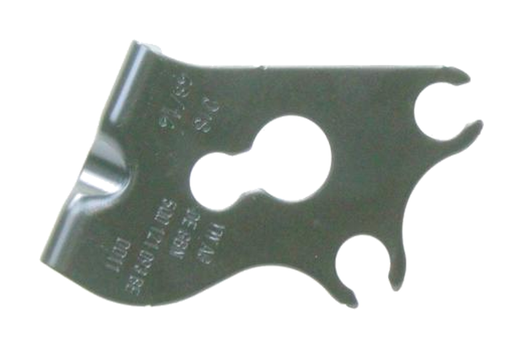 Suporte VW 5Q0121093BE - Imagem 2